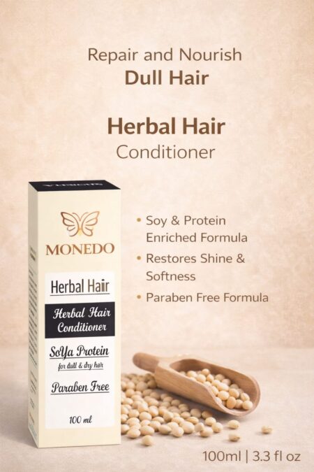 Herbal Hair Conditioner