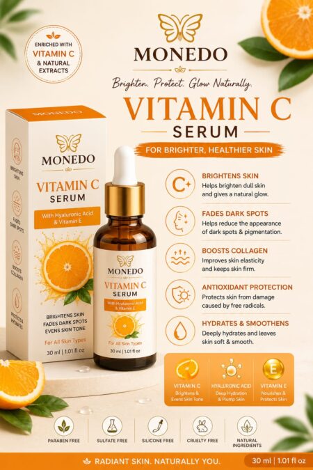Vitamin C Serum