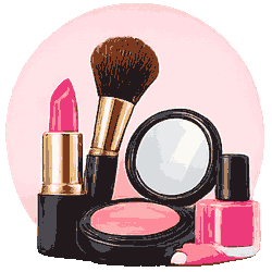 makeup