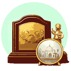 mementos