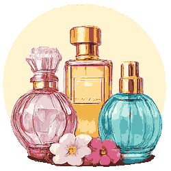 perfumes