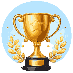 trophy